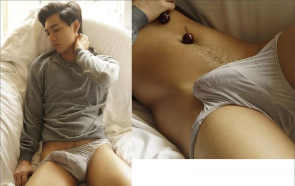 AROUSE--Vol.03---Do-you-mind-if-I-steal-a-kiss